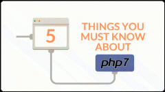 PHP 7安装使用体验之性能大提升,兼容性强,扩展支